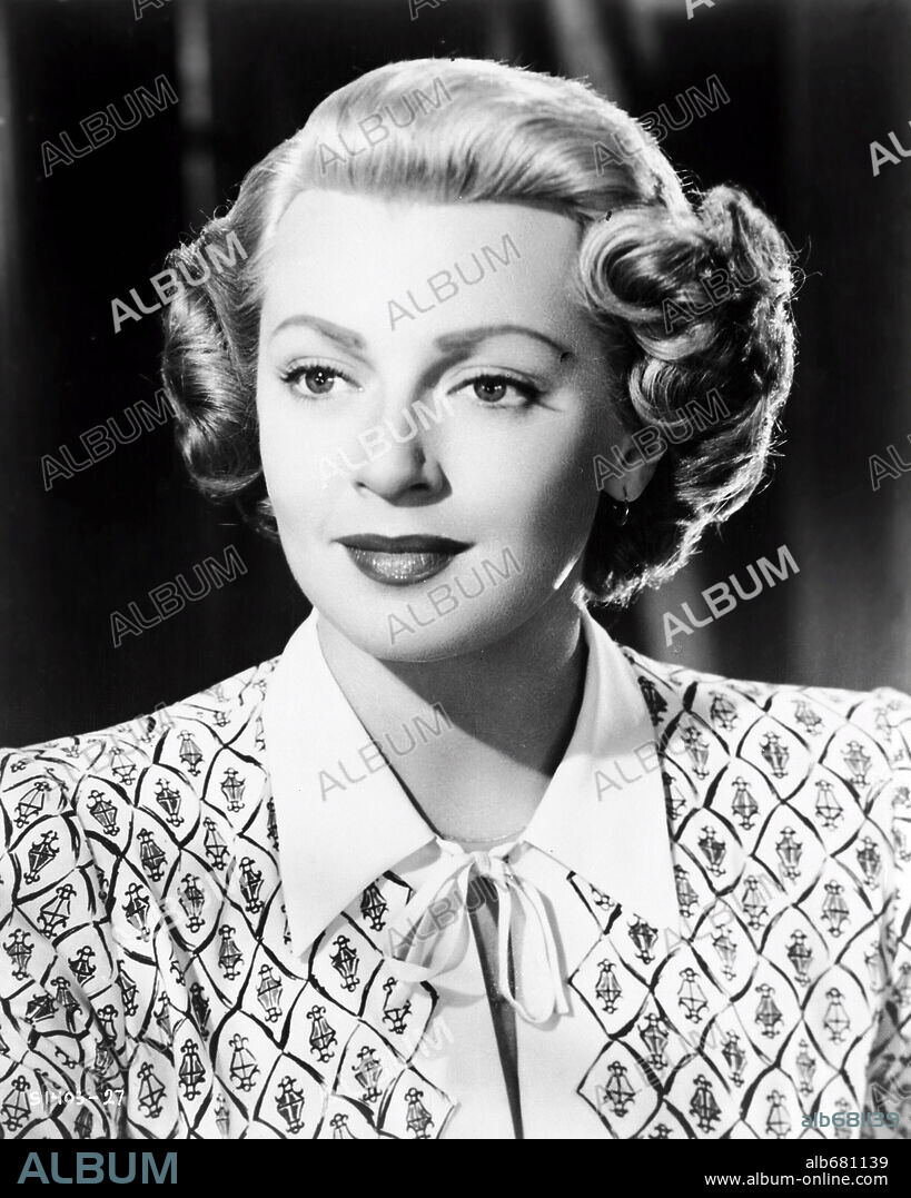 LANA TURNER in CASS TIMBERLANE, 1947, directed by GEORGE SIDNEY. Copyright M.G.M.