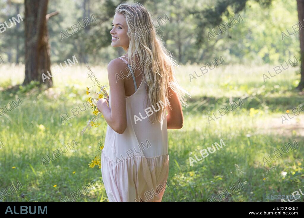 GABRIELLA WILDE in ENDLESS LOVE, 2014, directed by SHANA FESTE. Copyright UNIVERSAL PICTURES.