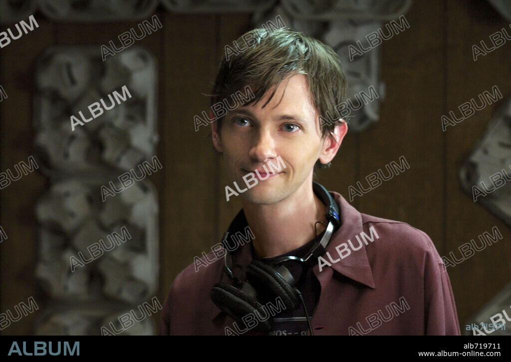 DJ QUALLS in HUSTLE & FLOW, 2005, directed by CRAIG BREWER. Copyright PARAMOUNT CLASSICS / SPEARMAN, ALAN.