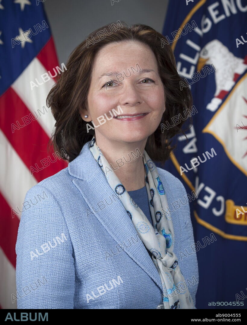Gina Cheri Walker Haspel (born October 1, 1956) American intelligence officer who served as director of the Central Intelligence Agency (CIA) from 2018 to 2021. She was the first woman to hold the post on a permanent basis and was previously the deputy director under Mike Pompeo during the early days of Donald Trump's presidency.
