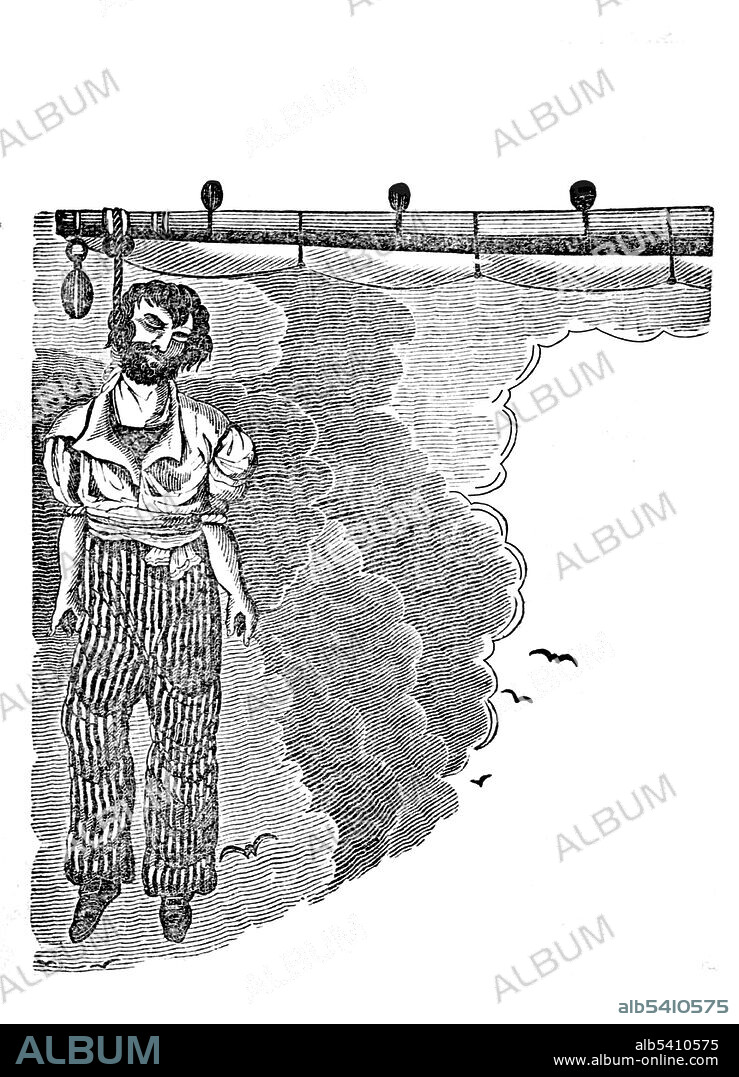Joseph Bannister (flourished 1680s) was an English pirate, best known for defeating two Royal Navy warships in battle. He became captain of Golden Fleece and was tasked with making transatlantic voyages, delivering goods on the profitable route between London and Jamaica. In 1684, Bannister ran away with the ship and its thirty to forty guns, picked up a hundred men to serve as his crew, and began his career as a pirate. He robbed a Spanish ship, was captured, but before the trial could occur, he made a daring midnight escape. He was eventually recaptured in 1687, taken back to Jamaica and publicly hanged.