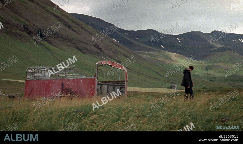 SPARROWS, 2015 (ÞRESTIR), directed by RUNAR RUNARSSON. Copyright MP FILM/NIMBUS FILM PRODUCTIONS/NIMBUS ICELAND/PEGASUS PICTU.