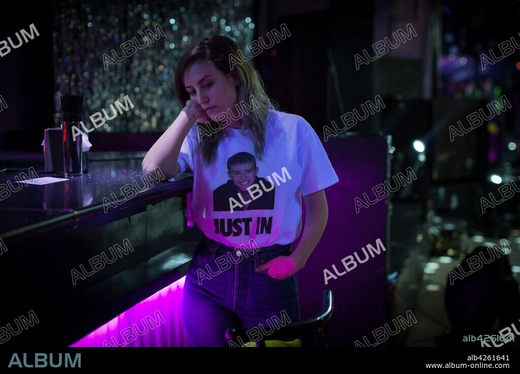NATALIA DE MOLINA en QUIEN TE CANTARA, 2018, dirigida por CARLOS VERMUT. Copyright Apache Films / Áralan Films / Les Films du Worso.