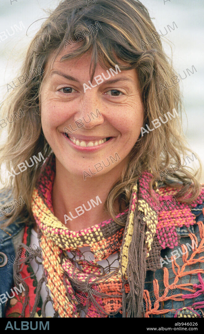 MARISOL MEMBRILLO. 2005