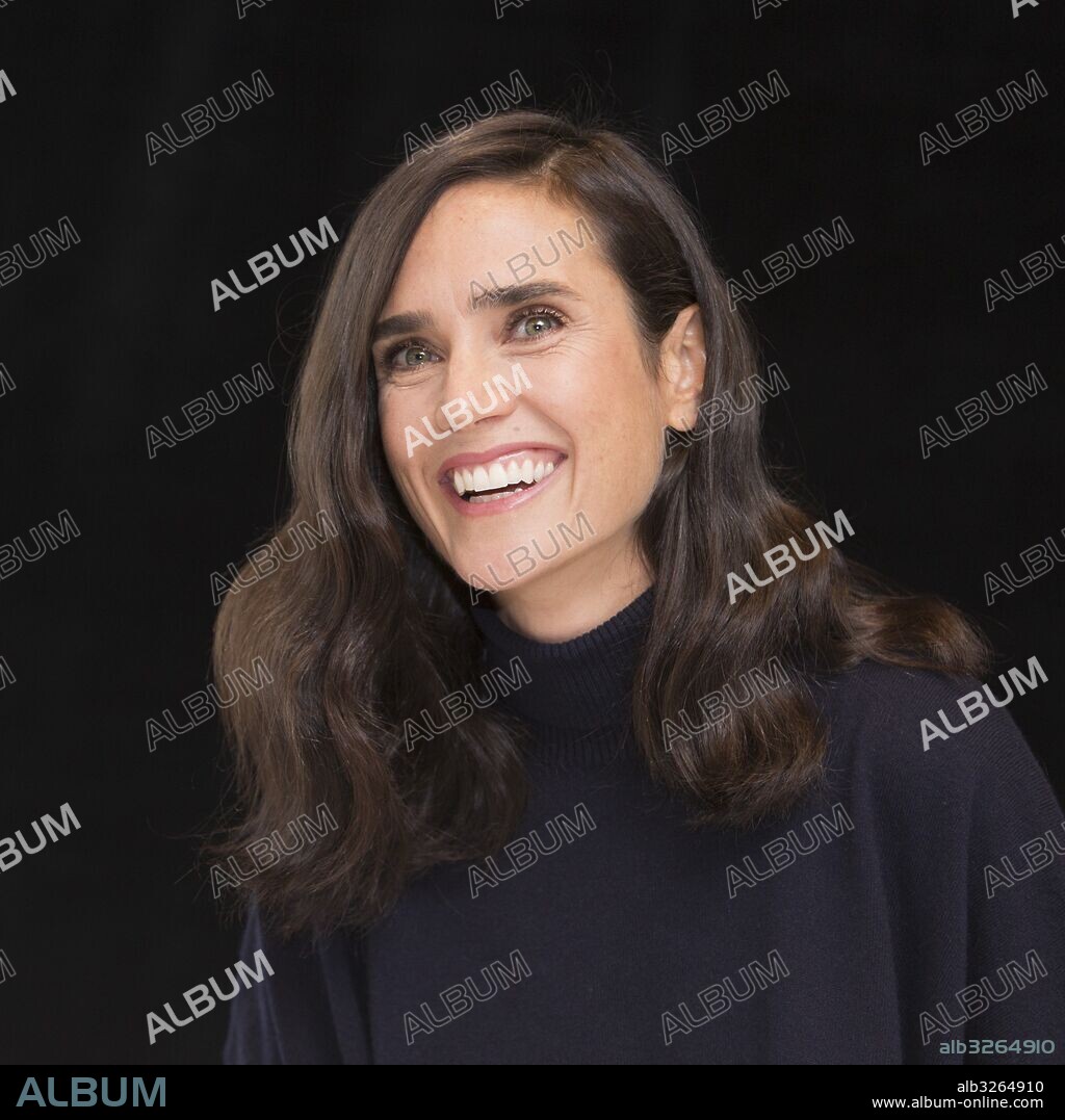 JENNIFER CONNELLY. September 10, 2016 - Toronto, California, Canada - Jennifer Connelly stars as the mother in the movie AMERICAN PASTORAL. 10/09/2016