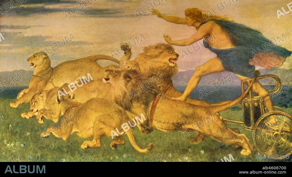 Phoebus Apollo Quotes