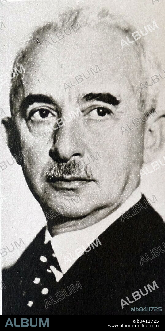 Mustafa Ismet Inonu (24 September 1884 - 25 December 1973) was a Turkish army officer and statesman who served as the second President of Turkey from 1938 to 1950, and Prime Minister three times.