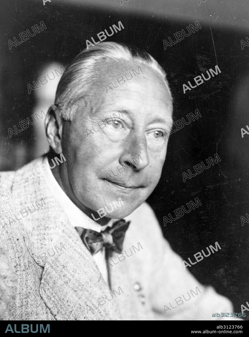 Friedrich Wilhelm Viktor August Ernst, crown prince of Germany, 1882 – 1951. Last Crown Prince of the Kingdom of Prussia and the German Empire.