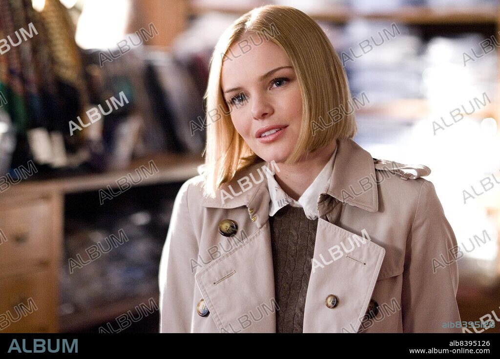 KATE BOSWORTH in 21, 2008, unter der Regie von ROBERT LUKETIC. Copyright TRIGGER STREET PRODUCTIONS.