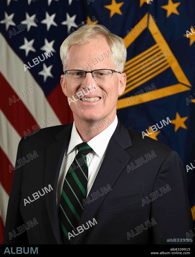 Christopher Charles Miller (born October 15, 1965) is an American retired United States Army Special Forces colonel who served as acting United States secretary of defense from November 9, 2020, to January 20, 2021. He previously served as Director of the National Counterterrorism Center from August 10 to November 9, 2020. Before his civilian service in the Department of Defense, Miller was a Green Beret, commanding 5th Special Forces Group in Iraq and Afghanistan, and later spent time as a defense contractor.