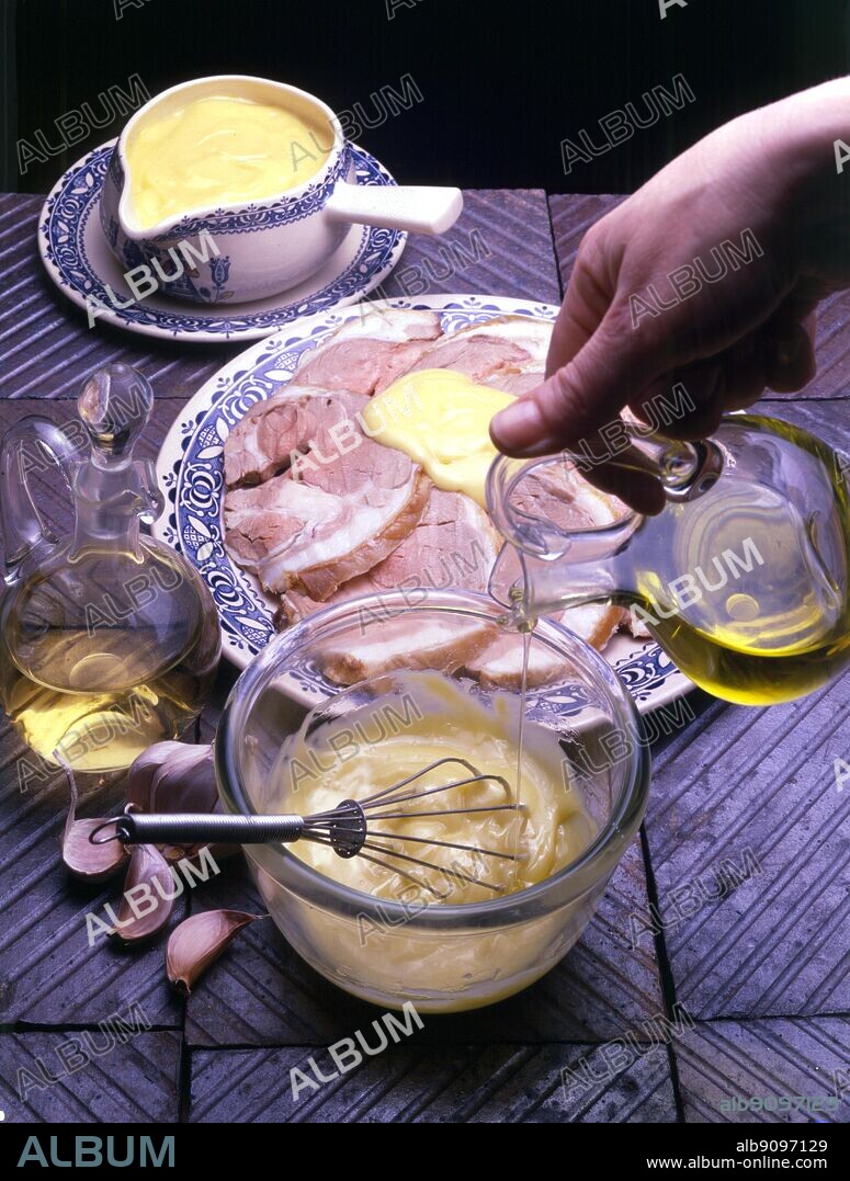 French Cooking By Eileen Reece. Aifoli.