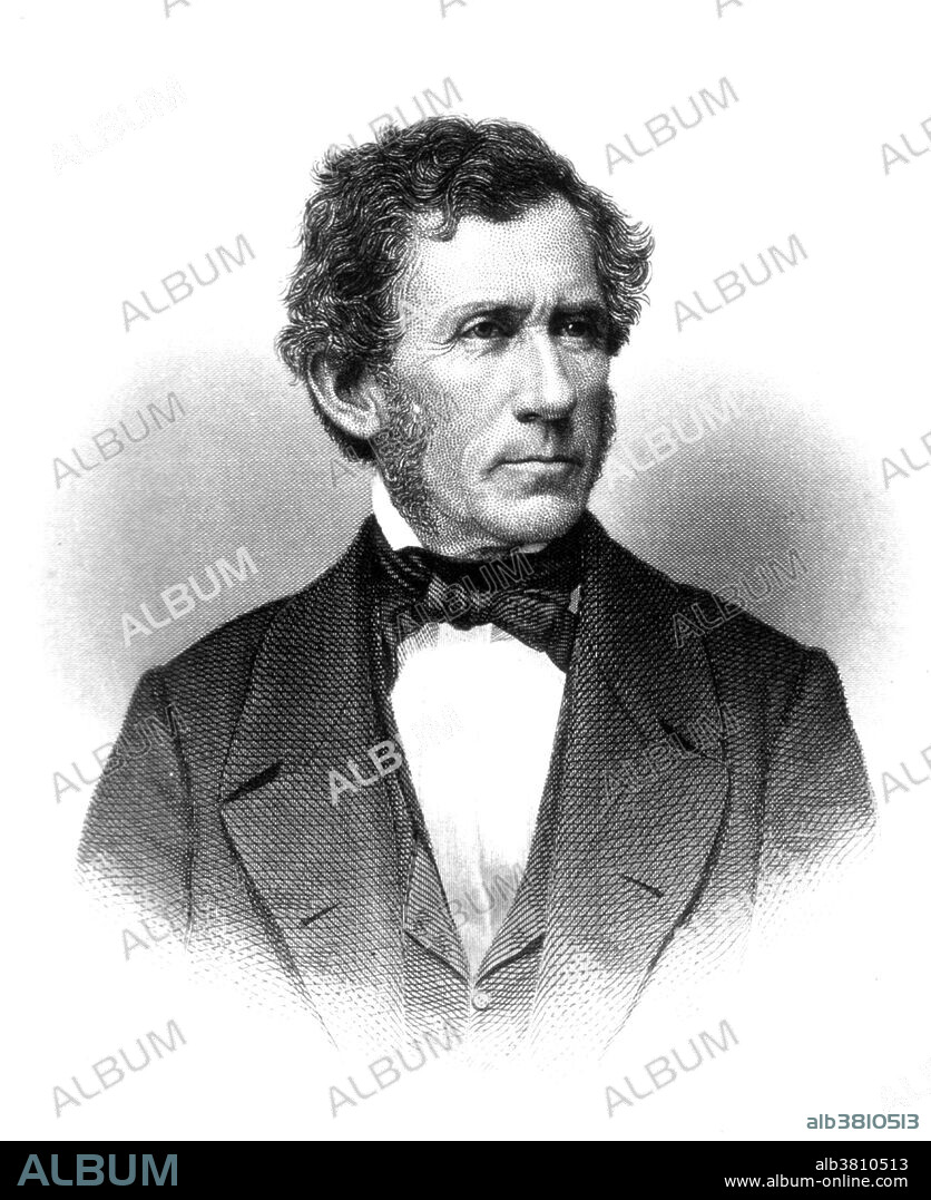 Daniel Drake (1785-1852) was an American physician and medical author. In 1820 he organized the Medical College of Ohio in Cincinnati and secured a State appropriation for its support and that of a hospital. In 1827 he founded the Western Journal of the Medical and Physical Sciences, which he continued to edit until 1848. In 1846 he helped established the Ohio State Medical Society. He was connected, either as a lecturer or professor, at different times, with Transylvania University, Lexington, Kentucky, the University of Louisville, and Jefferson Medical College, Philadelphia, Pennsylvania.