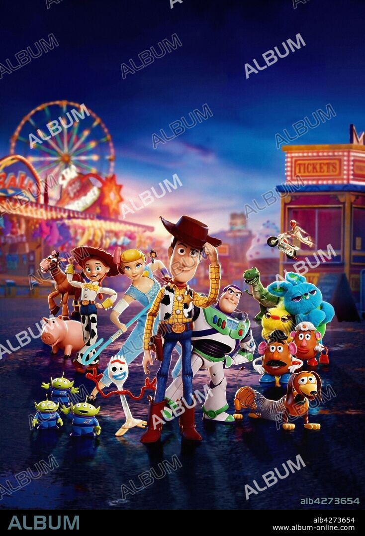 Toy story 4 watch cartoon online hotsell