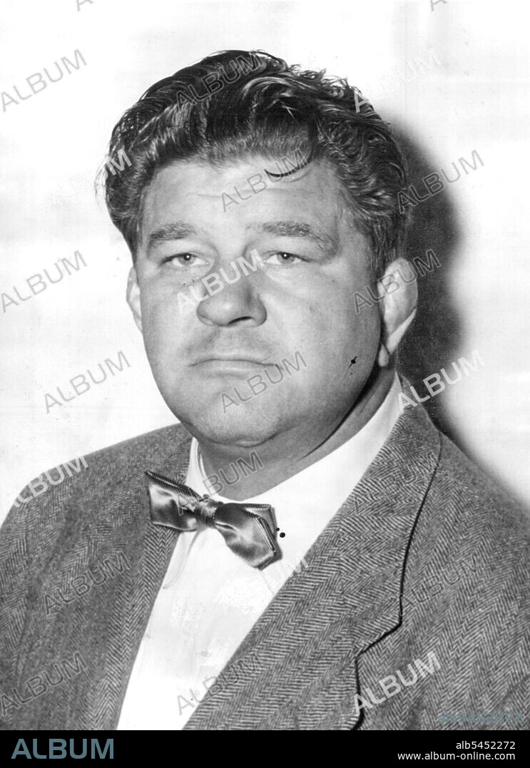 Dick Raines U.S. Wrestler *****. September 12, 1951.