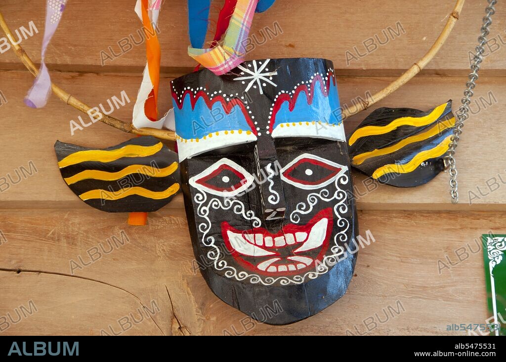 Loei (Thai: ???) Province is located in Thailand's upper North-East. Neighboring provinces are (from east clockwise) Nong Khai, Udon Thani, Nongbua Lamphu, Khon Kaen, Phetchabun, Phitsanulok. In the north it borders Xaignabouli and Vientiane Provinces of Laos. The province is covered with low mountains, while the capital Loei is located in a fertile basin. The Loei River, which flows through the province, is a tributary of the Mekong which, together with the smaller Hueang River, forms the northern boundary of the province with neighboring Laos. Although temperatures in the hot season (April-May) can be more than 40 degrees Celsius, the province is the only one in Thailand where temperatures regularly drops below freezing at night in the cold season (December-January). Loei is rich in national parks, including especially Phu Kradung, Phu Ruea, Phu Suan Sai (also known as Na Haeo) and Phu Luang Wildlife Sanctuary. In 1853 King Mongkut (Rama IV) founded the city of Loei to administer the increasing population in what was then a remote area. In 1907 the province was created by King Chulalongkorn (Rama V). The province is also famous for the Phi Ta Khon festival held at Dansai during the 6th lunar month to make merit and honour the spirits of the ancestors - a colourful mix of Buddhism and spirit worship. The symbol of the province is the stupa (chedi) at Phra That Si Song Rak in Dan Sai, which was built in 1560 by King Maha Chakrapat of Ayutthaya and King Chai Chetha of Lan Xang as a symbol of friendship between the Siamese and Lao kingdoms.