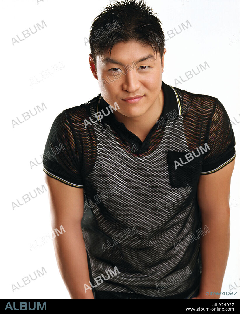 BRIAN TEE en A TODO GAS 3: TOKYO RACE, 2006 (FAST AND THE FURIOUS: THE FAST AND THE FURIOUS: TOKYO DRIFT), dirigida por JUSTIN LIN. Copyright UNIVERSAL PICTURES/ORIGINAL FILM / COPELAND, SEBASTIAN.