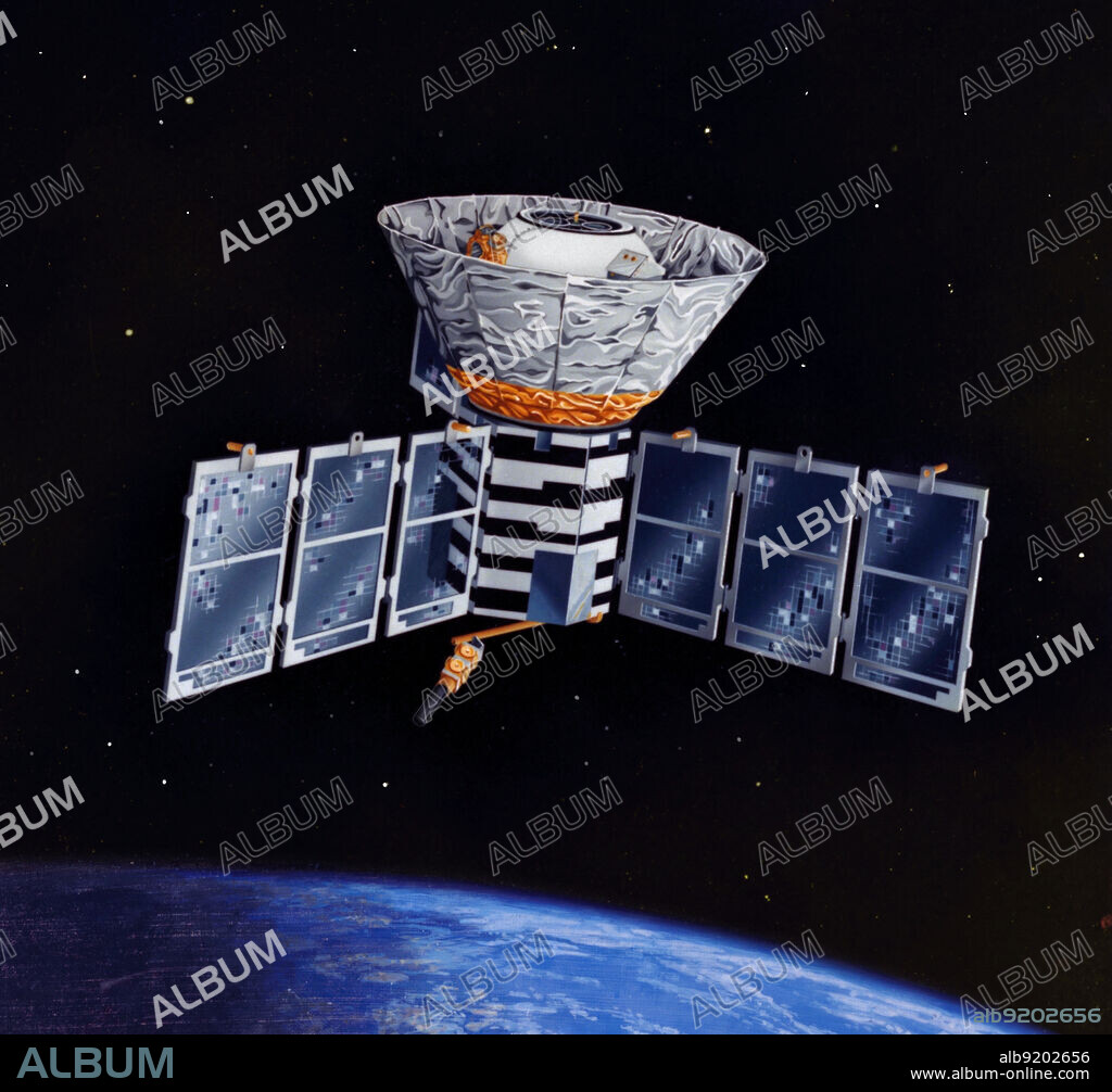 The Cosmic Background Explorer (COBE), also referred to as Explorer 66, was a satellite dedicated to cosmology. Its goals were to investigate the cosmic microwave background radiation (CMB) of the universe and provide measurements that would help shape our understanding of the cosmos. This work provided evidence that supported the Big Bang theory of the universe: that the CMB was a near-perfect black-body spectrum and that it had very faint anisotropies. Two of COBE's principal investigators, George Smoot and John Mather, received the Nobel Prize in Physics in 2006 for their work on the project. According to the Nobel Prize committee, "the COBE-project can also be regarded as the starting point for cosmology as a precision science".