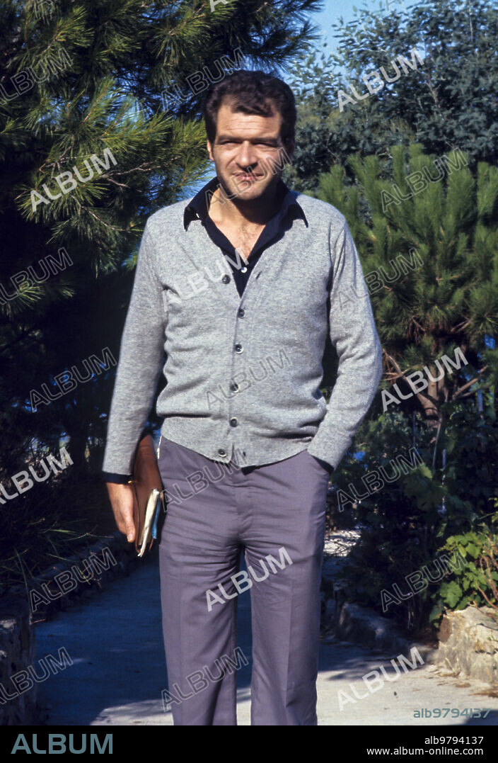 Giovanni ventura.