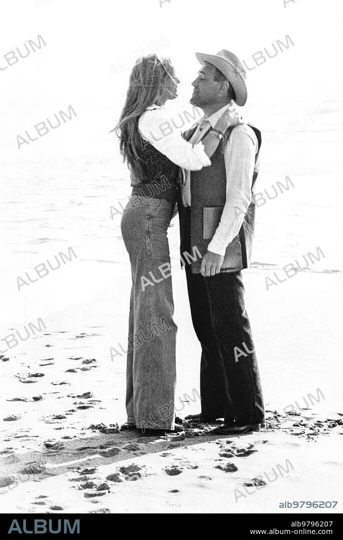 Mario adorf, monique faye.