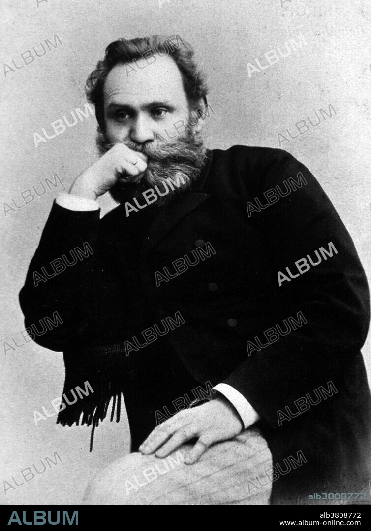 Ivan Petrovich Pavlov (1849-1936), Russian physiologist and experimental psychologist, who received the 1904 Nobel Prize for his work on the physiology of the digestive glands. He is best remembered for his work on conditioned reflexes, in which he conditioned dogs to salivate in anticipation of food by ringing a bell each meal time. Eventually, the bell alone provoked salivation. These experiments became the foundation of behaviorist psychology. Pavlov asked one of his students to sit beside his bed and to record the circumstances of his dying. He wanted to create unique evidence of subjective experiences of this terminal phase of life. He died of double pneumonia at the age of 86.