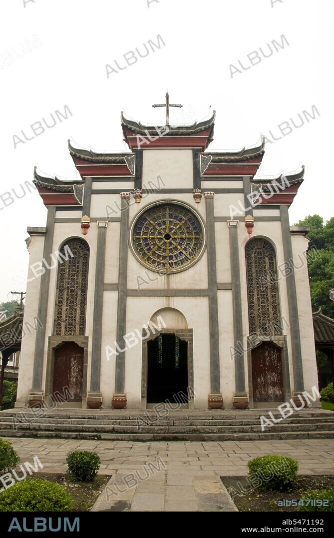 The Zunyi Conference (simplified Chinese: ????; traditional Chinese: ????; pinyin: Zunyì huìyì) was a meeting of the Communist Party of China (CPC) in January 1935 during the Long March. This meeting involved a power struggle between the leadership of Bo Gu and Otto Braun and the opposition led by Mao Zedong. The result was that Mao left the meeting in position to take over military command and become the leader of the Communist Party. The conference was completely unacknowledged until the 1950s and still no detailed descriptions were available until the fiftieth anniversary in 1985.