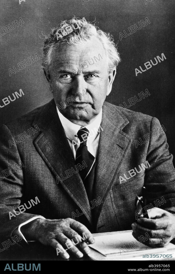 Dr Ferdinand Porsche. Ferdinand 'Ferry' Porsche founded the sports car manufacturing company which bears his name in 1948. As well as producing a string of best-selling road sports cars including the 356 and the 911, Porsche had a long and highly successful association with sportscar racing, dating from their first entry at Le Mans in 1951, when the car won its class. In all, Porsche cars won the event 16 times, as well as countless other races around the world.