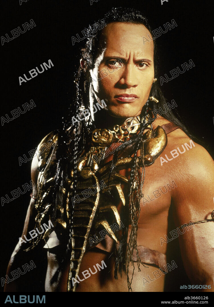 EL REGRESO DE LA MOMIA, 2001 (THE MUMMY RETURNS), dirigida por STEPHEN SOMMERS. Copyright UNIVERSAL STUDIOS.