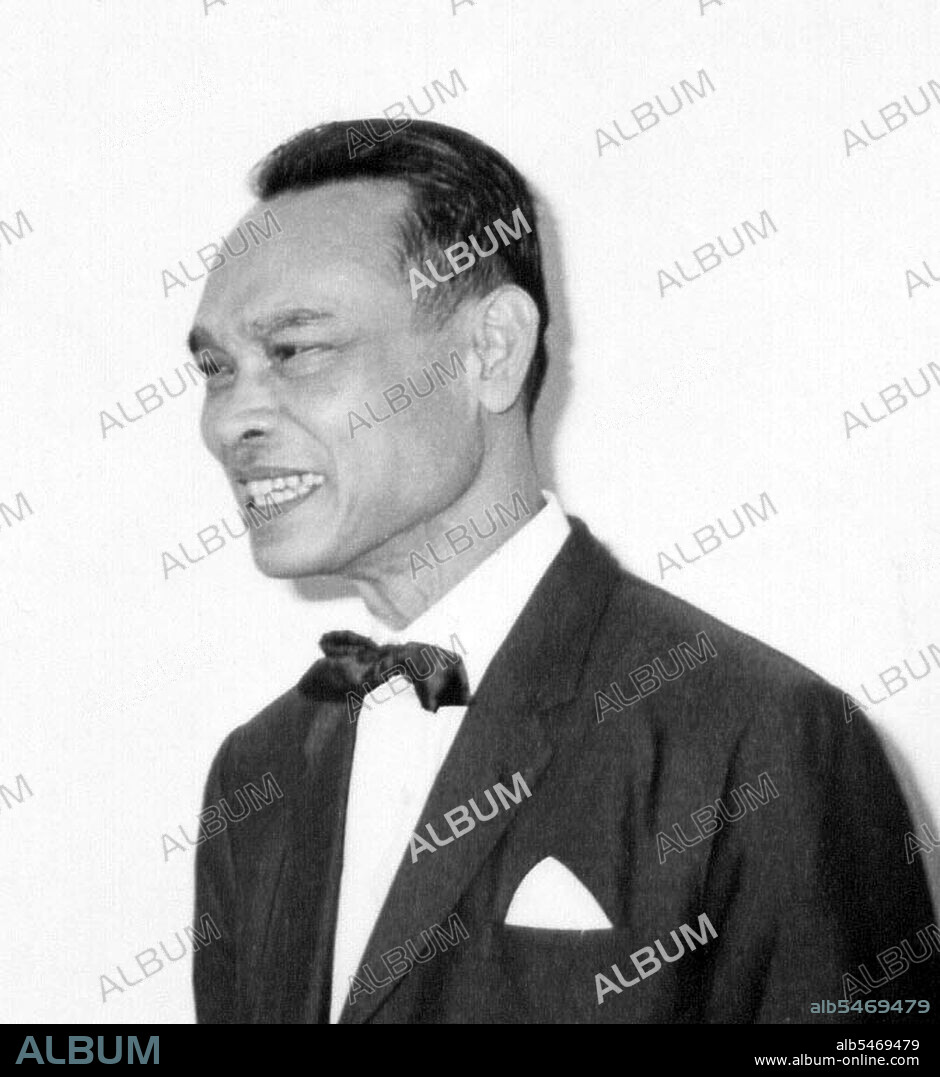 Prince Sisowath Sirik Matak (January 22, 1914 April 21, 1975) was a member of the Cambodian royal family. He was mainly notable for his involvement in the 1970 right-wing coup against his cousin, Prince Norodom Sihanouk, and for his subsequent establishment, along with Lon Nol, of the Khmer Republic. He refused to flee the advancing Khmer Rouge and was captured and executed in April 1975. The Khmer Rouge, or Communist Party of Kampuchea, ruled Cambodia from 1975 to 1979, led by Pol Pot, Nuon Chea, Ieng Sary, Son Sen and Khieu Samphan. It is remembered primarily for its brutality and policy of social engineering which resulted in millions of deaths. Its attempts at agricultural reform led to widespread famine, while its insistence on absolute self-sufficiency, even in the supply of medicine, led to the deaths of thousands from treatable diseases (such as malaria). Brutal and arbitrary executions and torture carried out by its cadres against perceived subversive elements, or during purges of its own ranks between 1976 and 1978, are considered to have constituted a genocide. Several former Khmer Rouge cadres are currently on trial for war crimes in Phnom Penh.