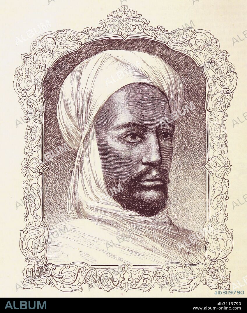Muhammad Ahmad bin Abd Allah (1844 – June 22, 1885) religious leader of the Samaniyya order in Sudan who, on June 29, 1881, proclaimed himself the Mahdi (or Mahdi), the messianic redeemer of the Islamic faith.