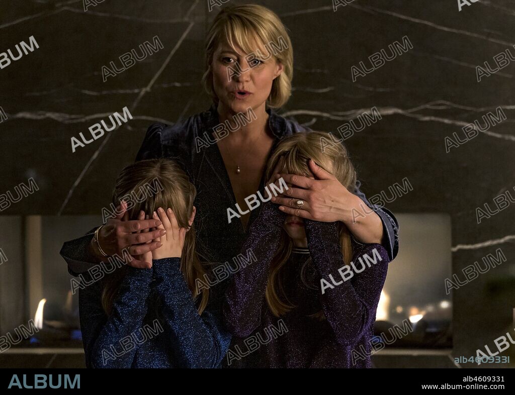 TRINE DYRHOLM en REINA DE CORAZONES, 2019 (DRONNINGEN), dirigida por MAY EL-TOUKHY. Copyright Nordisk Film / Det Danske Filminstitut / Radio (DR) / SVT.