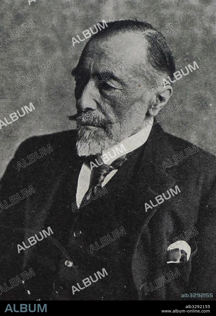 Joseph Conrad (1857 – 1924) Polish-British writer regarded as one of the greatest novelists to write in the English language.