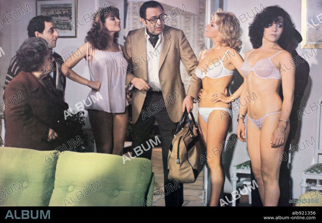 LOS AUTONOMICOS, 1982, dirigida por JOSE MARIA GUTIERREZ SANTOS.