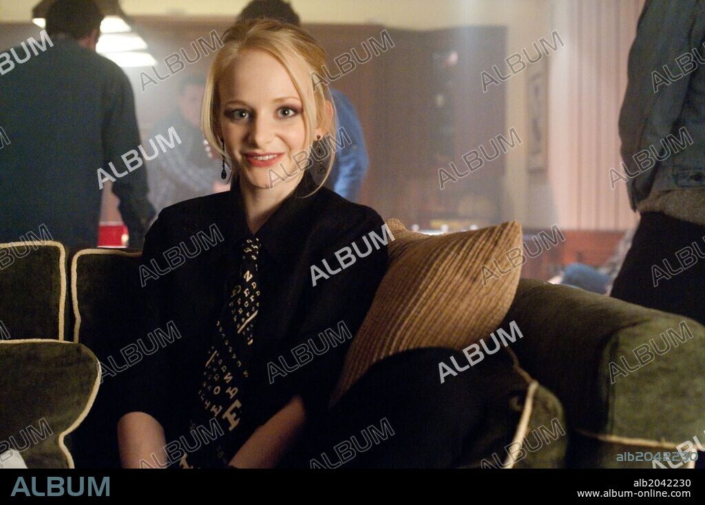 ERIN WILHELMI in THE PERKS OF BEING A WALLFLOWER, 2012, directed by STEPHEN CHBOSKY. Copyright SUMMIT ENTERTAINMENT.