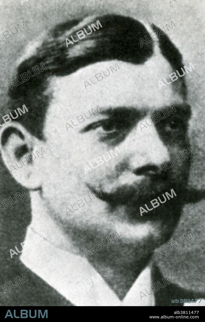 Frank Harris (February 14, 1856 - August 26, 1931) was an editor, journalist and publisher, who was friendly with many well-known figures of his day. Born in Ireland, he emigrated to America early in life, working in a variety of unskilled jobs before attending the University of Kansas to read law. He eventually became a citizen there. After graduation he quickly tired of his legal career and returned to Europe in 1882. He travelled on continental Europe before settling in London to pursue a career in journalism. Though he attracted much attention during his life for his irascible, aggressive personality, editorship of famous periodicals, and friendship with the talented and famous, he is remembered mainly for his multiple-volume memoir My Life and Loves, which was banned in countries around the world for its sexual explicitness. He died in 1931, of a heart attack, at the age of 75.