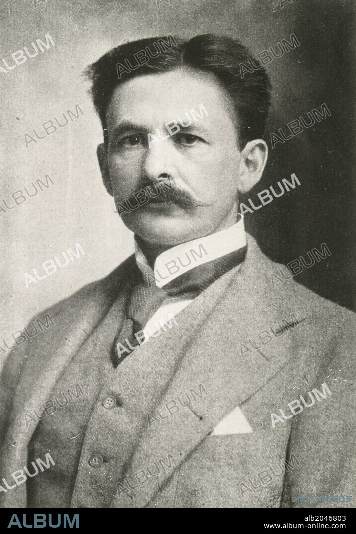 Albert Abraham Michelson (19 December 1852 - 9 May 1931) was an American physicist known for his work on the measurement of the speed of light and especially for the Michelson-Morley experiment, In 1907 he received the Nobel Prize in Physics, He became the first American to receive the Nobel Prize in sciences.